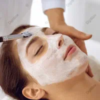پاکسازی جوانسازی پوست صورت  (فیشیال) تخصصی