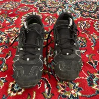 کفش دوچرخه سواری کوهستان