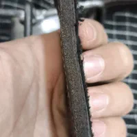 هیکلی چرمی|کیف، کفش، کمربند|بهارستان, |دیوار