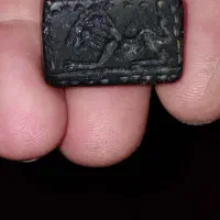مهره نشان انگشترجواهر