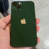 آیفون ۱۳ نرمال سبز