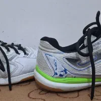 کفش فوتسال جوما اورجینال سایز ۴۳