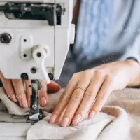همکار خیاط ماهر مانتو دوز اقا