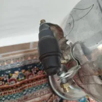 سماورگازی|سماور، چایساز، قهوهساز|زاهدان, |دیوار