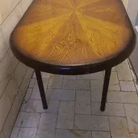 میز ناهار خوری و پذیرایی|میز و صندلی غذاخوری|تهران, فلسطین (میدان انقلاب)|دیوار