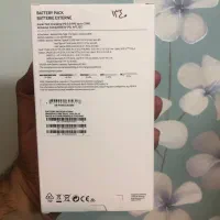 پاوربانک ۲۰۰۰۰ سامسونگ|لوازم جانبی موبایل و تبلت|قزوین, |دیوار