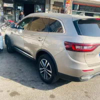 رنو کولیوس فول مدل 2018|خودرو سواری و وانت|تهران, شهرک آزادی|دیوار