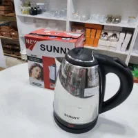 کتری برقی سانی