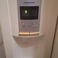 آبسرد کن و گرم کن دیجتال گاسونیک