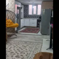 ۷۵متر آپارتمان دوخواب خیام جنوبی|فروش آپارتمان|قم, نخودی|دیوار