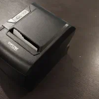 فیش پرینتر oscar pos88f|پرینتر، اسکنر، کپی، فکس|کیش, |دیوار