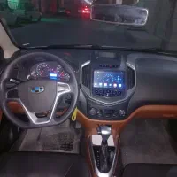 جیلی مدل آخر ۹۷ عروسک|خودرو سواری و وانت|پاکدشت, پاکدشت (مامازند)|دیوار