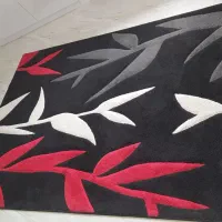 فرش ۴متری ترک