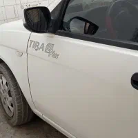 تیبا 2 پلاس فول|خودرو سواری و وانت|نجف‌آباد, منتظری شمالی|دیوار