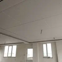 اجرای کناف تایل آذران نقاشی|خدمات پیشه و مهارت|همدان, |دیوار