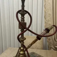قلیون برنج|صنایع دستی و سایر لوازم تزئینی|تهران, مشیریه|دیوار
