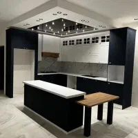 رهن و اجاره واحد 125 متری در شهرک راه آهن