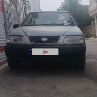 پراید 141