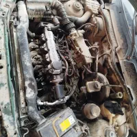 لوازم استوک دوو سیلو،ریسر و..|قطعات یدکی و لوازم جانبی|مشهد, شهید احمدی روشن|دیوار