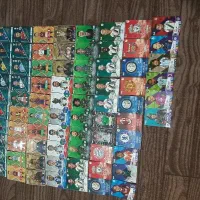 ۸۶ کیمدی در حد نو