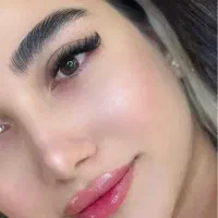 اکستنشن مژهvip+آموزش تخصصی اکستنشن مژه