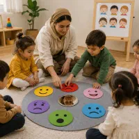 پیج اینستاگرامی روانشناسی کودک