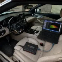 ریمپ ECU خودرو / رفع ناک / گیربکس اتومات /کارشناسی