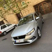 تارا v1 پلاس ۶دنده ۱۴۰۴ تیتانیوم