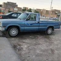 .وانت مزدا مدل 87