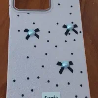 قاب گوشی پکو c71