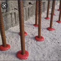 کرگیری و کاشت میلگرد|خدمات پیشه و مهارت|کرج, گوهردشت|دیوار