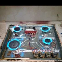 تعمیر لوازم گازسوز.اجاق گاز.هود.بخاری .آبگرمکن