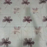 پتو(رو تختی)لک دارد