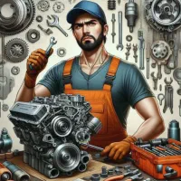 مکانیک سیار