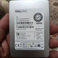 هارد ssd 2ترا