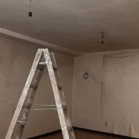 نقاشی کناف، نقاشی ساختمان، طرح کاغذ دیواری