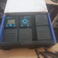 افکتور گیتار