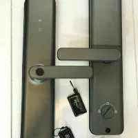 نصب و فروش انواع دستگیره های هوشمند