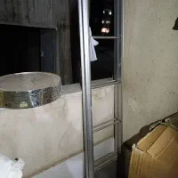 گیت دزدگیر فروشگاهrf