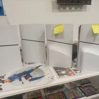 نصب بازی ps5 و ps4