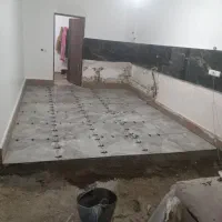 کاشی کاری و بنایی