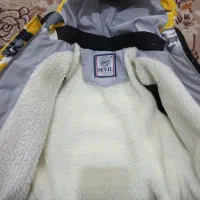 کاپشن بچه گانه|کفش و لباس بچه|یاسوج, |دیوار