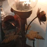 چراغ خواب طرح مث
