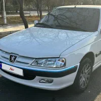 پژو پارس سال سفارشی۱۴۰۲ دریچه سیمی|خودرو سواری و وانت|تهران, تهرانپارس جنوبی|دیوار