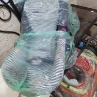 کریربنفش|کالسکه و لوازم جانبی|پاکدشت, پاکدشت (مامازند)|دیوار