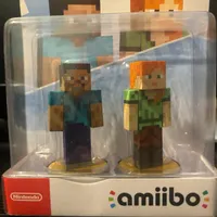 فروش آمیبو amiibo nintendo نینتندو zelda|کنسول، بازی ویدئویی و آنلاین|تهران, جمال‌زاده|دیوار
