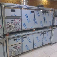 تاپینگ/‌ کانتر گرم و سرد|کافی‌شاپ و رستوران|تهران, بوستان چیتگر|دیوار