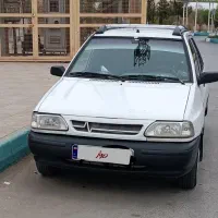 پراید