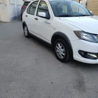 کوییک Sمدل 1401|خودرو سواری و وانت|تبریز, |دیوار