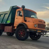 بنزتک کمپرسی مدل 84